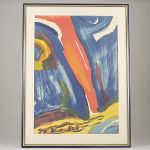 1765&nbsp;7014&nbsp;Färglitografi